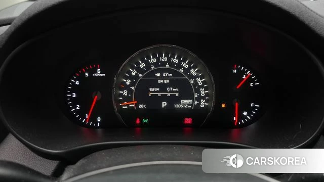 Kia The New Sorento id 4658205 из Кореи 38