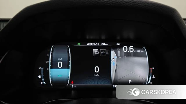 Kia K7 Premier id 4324668 из Кореи 18