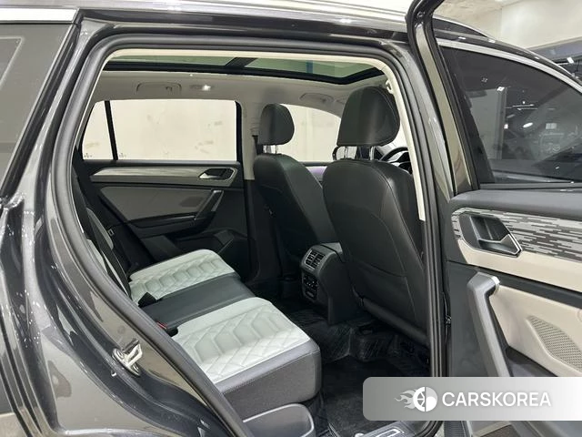 Volkswagen Tanyue id 4276962 из Китая 11
