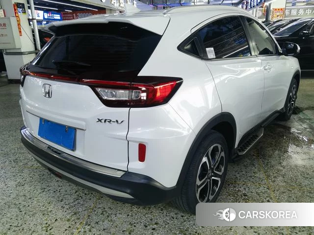 Honda XR-V id 4321183 из Китая 9