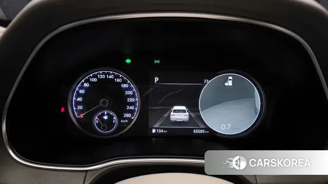 Genesis GV80 id 3282682 из Кореи 18