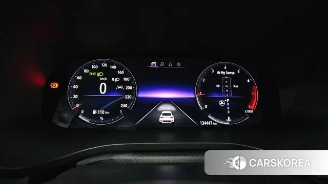 Renault Korea (Samsung) XM3 id 4310411 из Кореи 18