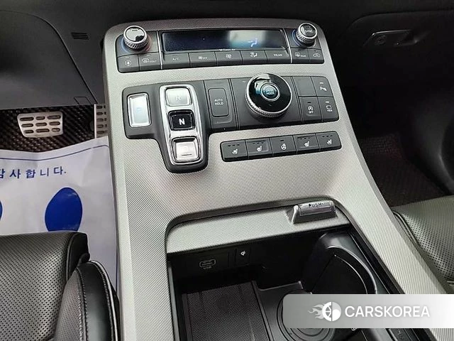 Hyundai Palisade id 3897753 из Кореи 17