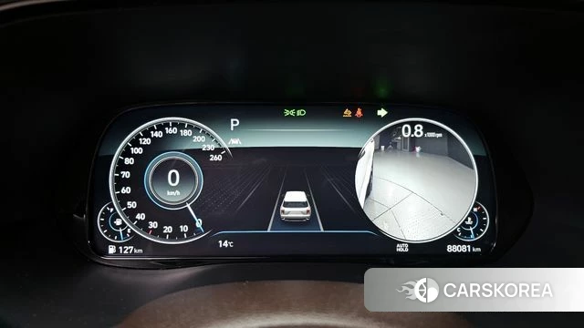 Hyundai Palisade id 3813264 из Кореи 18