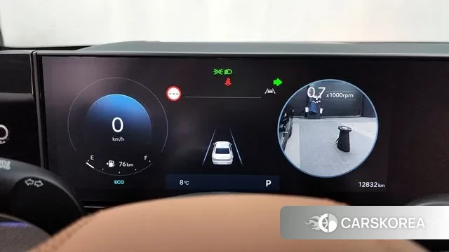 Hyundai Grandeur (GN7) id 3523262 из Кореи 18