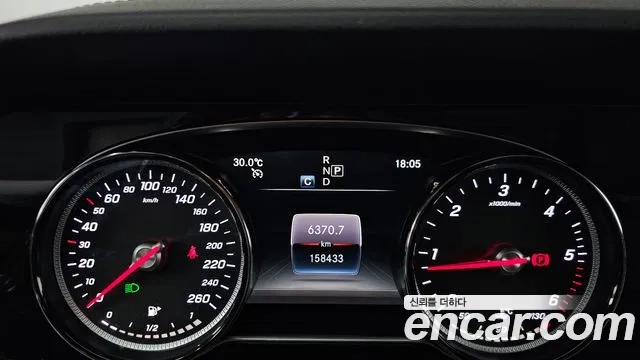 Mercedes-Benz E-Class W213 id 2896918 из Кореи 18