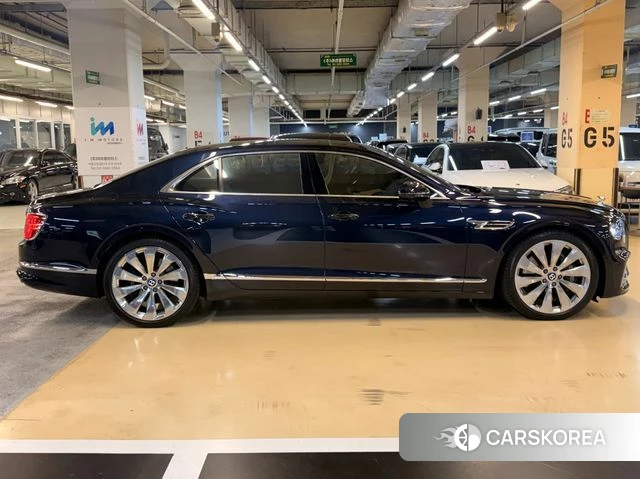 Bentley Flying Spur 3rd Generation id 3852149 из Кореи 15