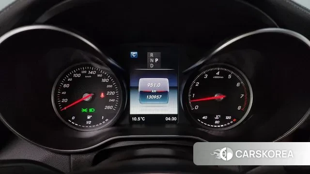 Mercedes-Benz GLC-Class X253 id 3474330 из Кореи 18