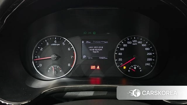 Kia Seltos id 4646946 из Кореи 28