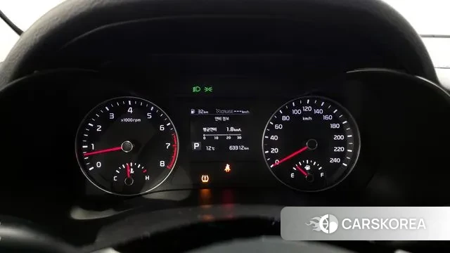 Kia Come New K3 id 3737261 из Кореи 18