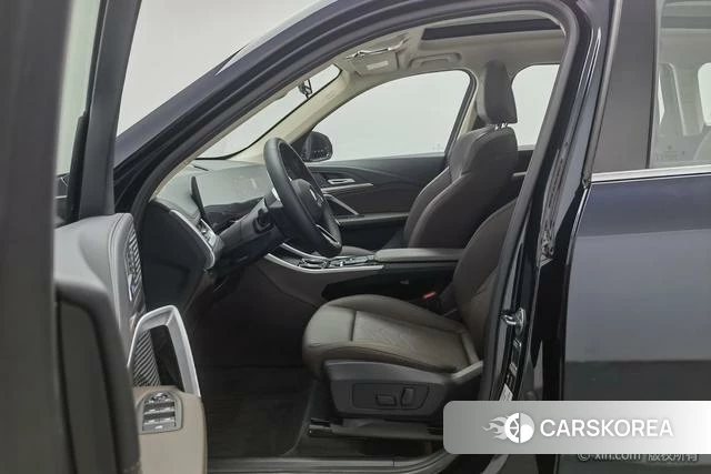 BMW X1 id 4300126 из Китая 22