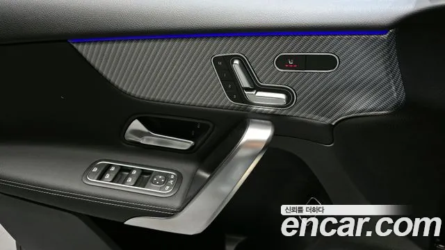 Mercedes-Benz A-Class W177 id 2538215 из Кореи 18