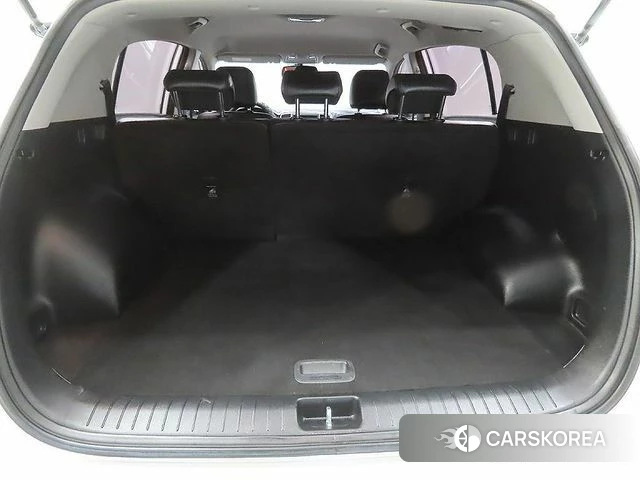Kia Sportage 4th Generation id 4345622 из Кореи 18