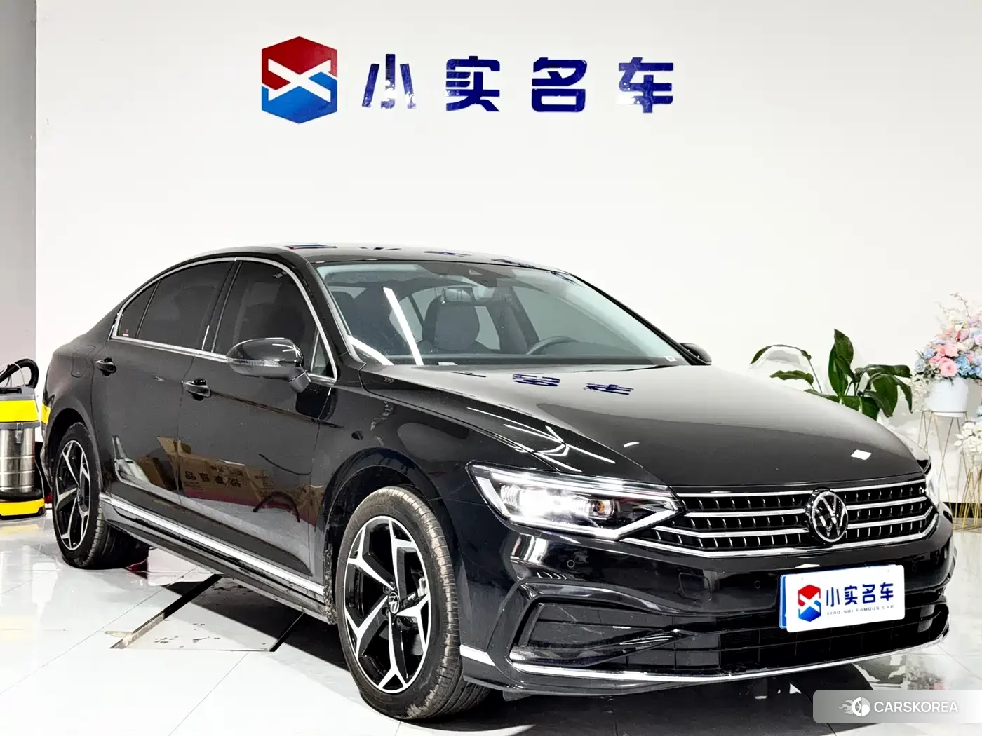 Volkswagen Magotan id 4681144 из Китая 14