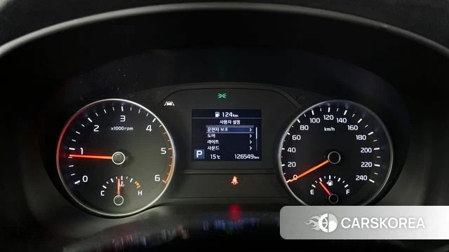 Kia Sportage The Bold id 3853200 из Кореи 18