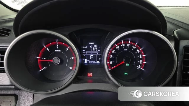Ssangyong Tivoli Air id 4900767 из Кореи 34