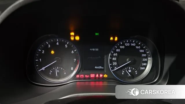 Hyundai Kona id 3449669 из Кореи 18