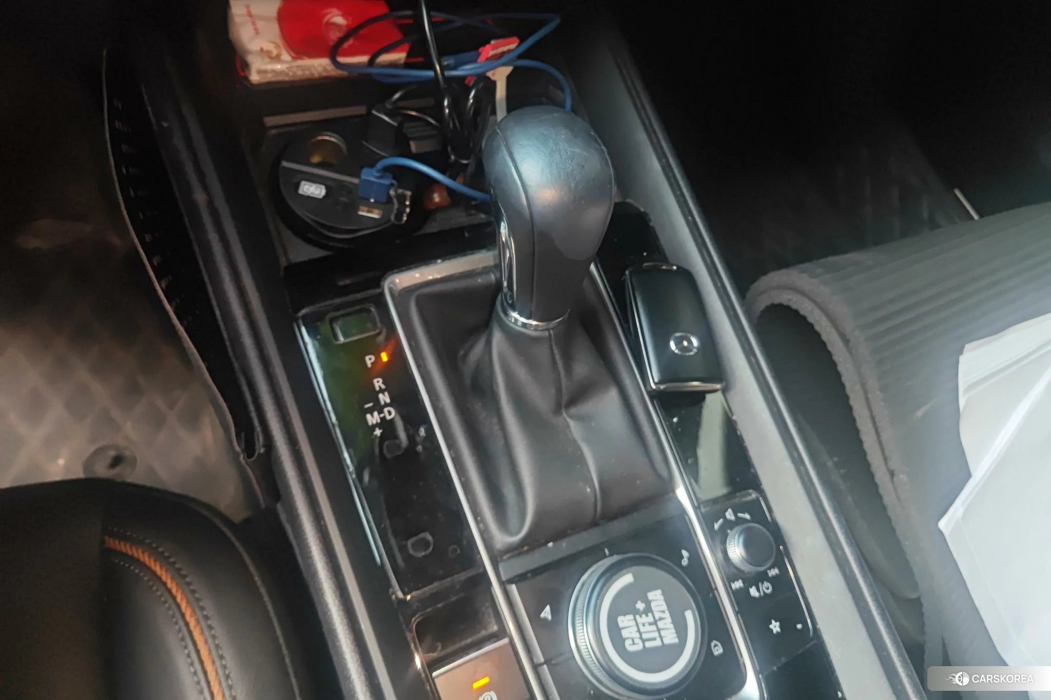 Mazda CX-50 id 4437920 из Китая 15