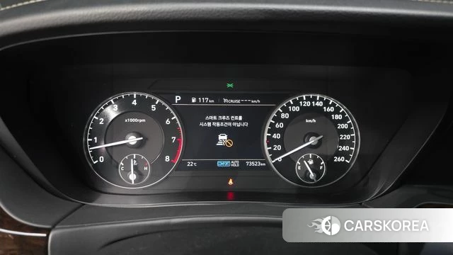 Genesis G90 id 4325000 из Кореи 30