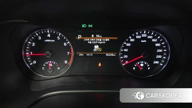 Kia The New K3 2nd generation id 4872134 из Кореи 18