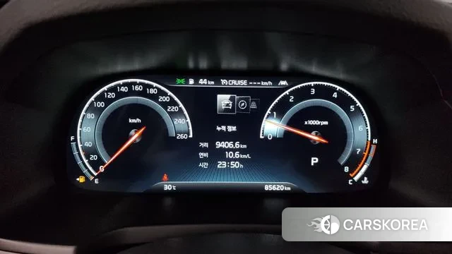 Kia K7 Premier id 2966008 из Кореи 18