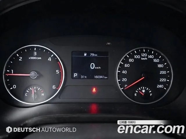 Kia Seltos id 2955368 из Кореи 18