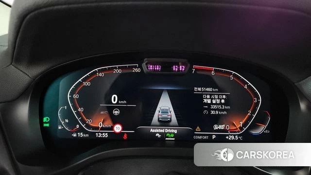 BMW X4 (G02) id 4494764 из Кореи 18