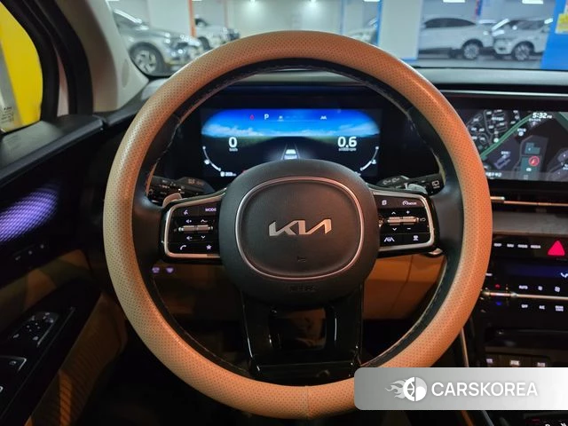 Kia Carnival 4th generation id 3817986 из Кореи 18