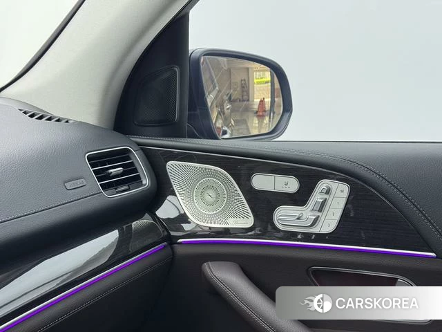 Mercedes-Benz GLS id 4259299 из Китая 17