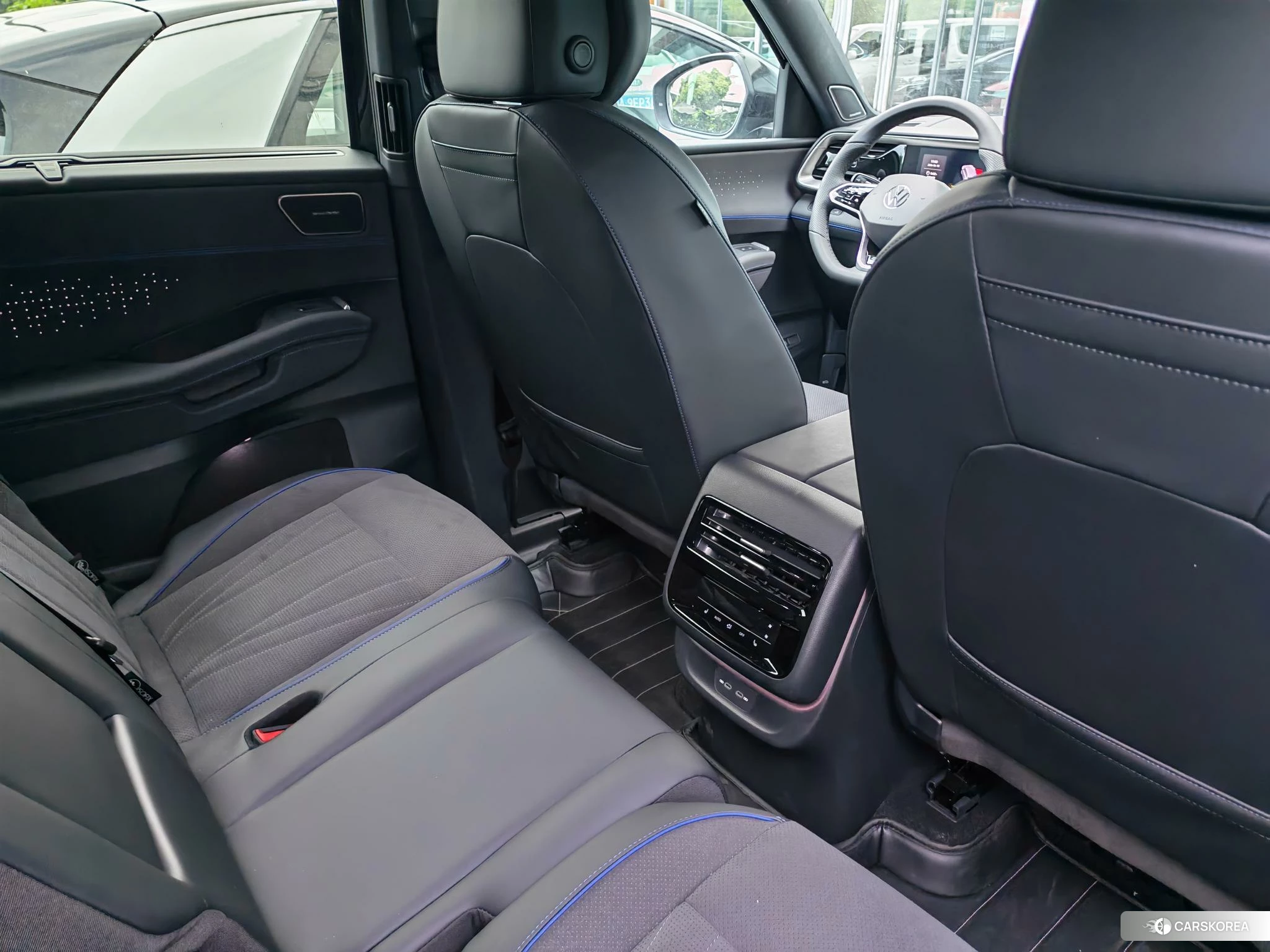 Volkswagen Tourang id 4441183 из Китая 9