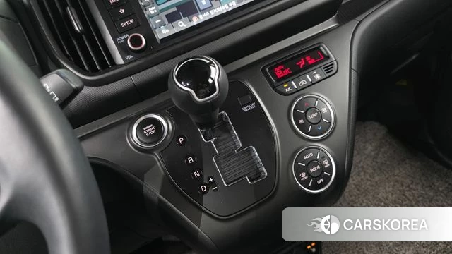 Kia The New Kia Ray id 4280242 из Кореи 28