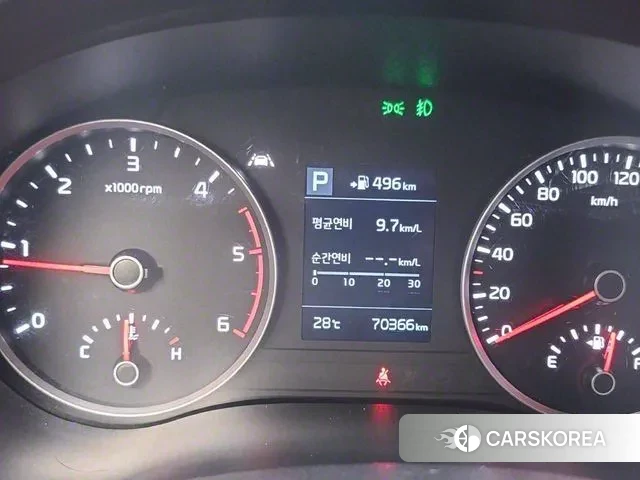 Kia Stonic id 3029470 из Кореи 18