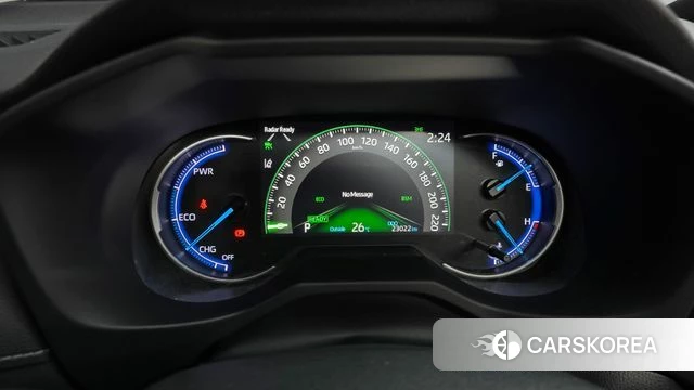 Toyota RAV4 5th Generation id 4750671 из Кореи 35