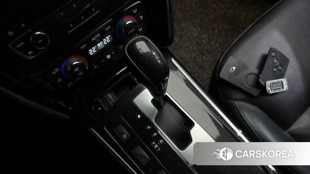 Renault Korea (Samsung) SM7 Nova id 4620086 из Кореи 31