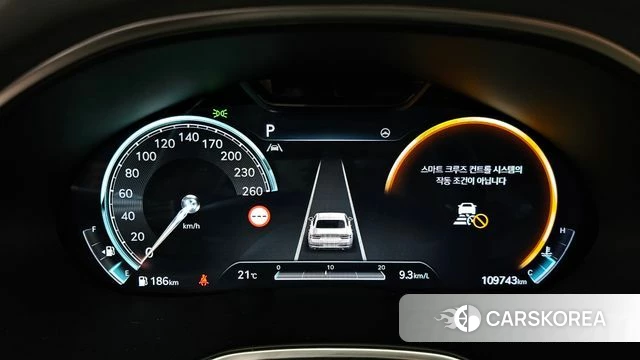 Genesis G80 (RG3) id 3910525 из Кореи 19