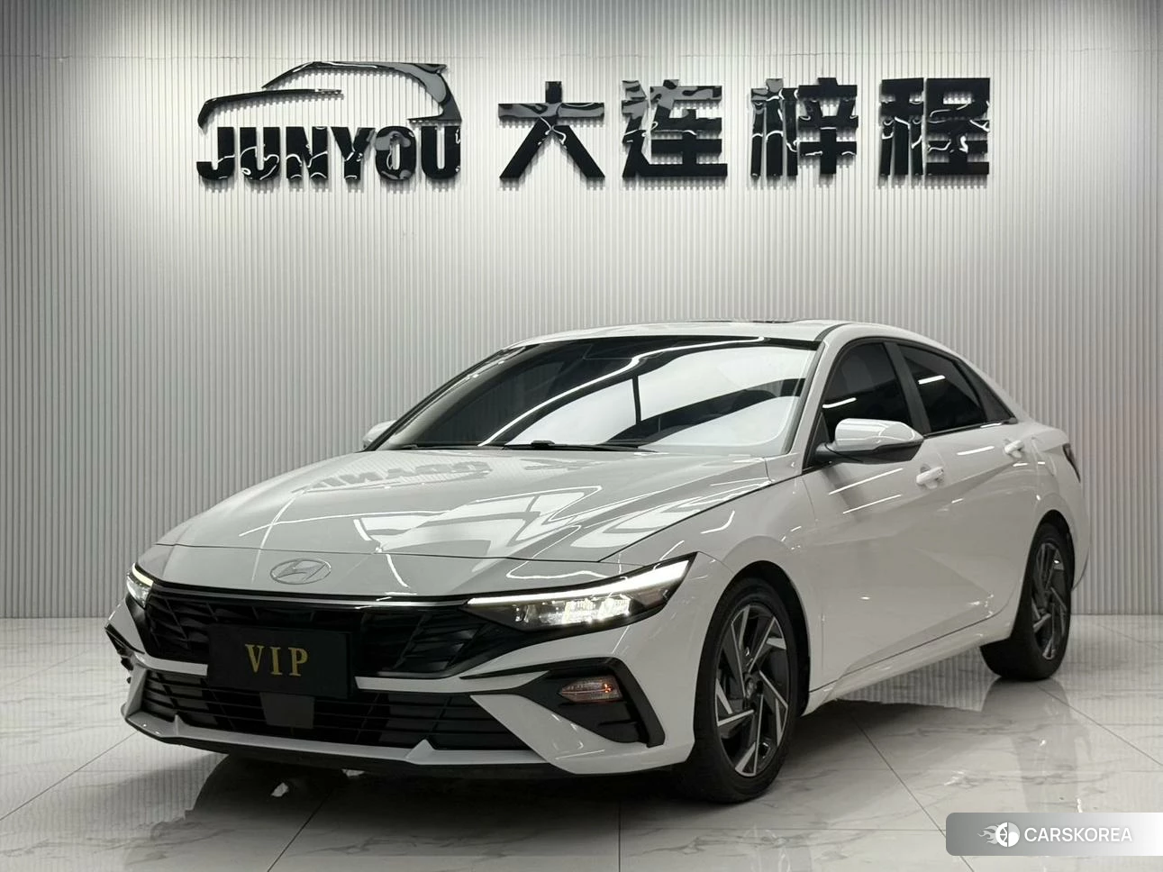 Hyundai Elantra id 4492722 из Китая 20