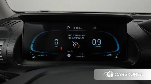 Hyundai Casper id 3826712 из Кореи 18