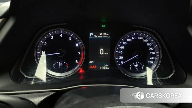 Hyundai Sonata (DN8) id 4330356 из Кореи 28