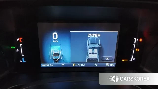 Ford Ranger 4th Generation id 3726323 из Кореи 18