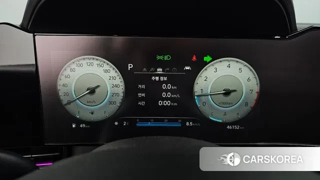 Hyundai Avante (CN7) id 3600956 из Кореи 18