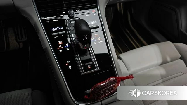 Porsche Panamera (971) id 4303685 из Кореи 40