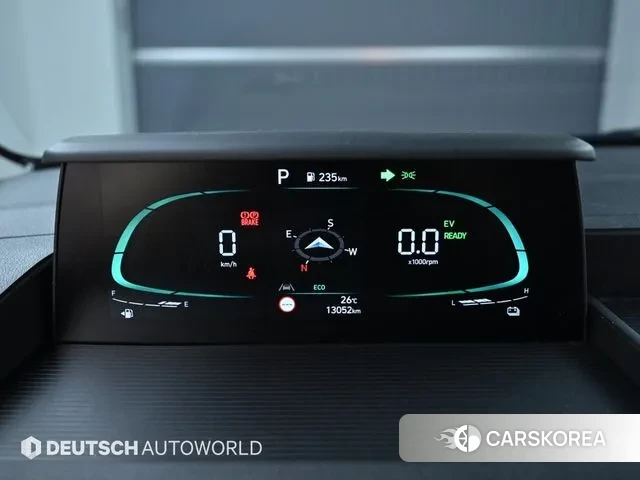 Hyundai Staria id 3080725 из Кореи 18