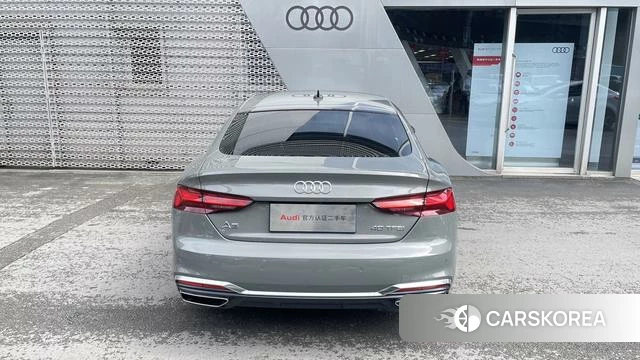 Audi A5 id 4276077 из Китая 19