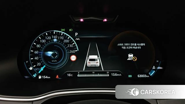 Genesis GV80 id 3859302 из Кореи 18