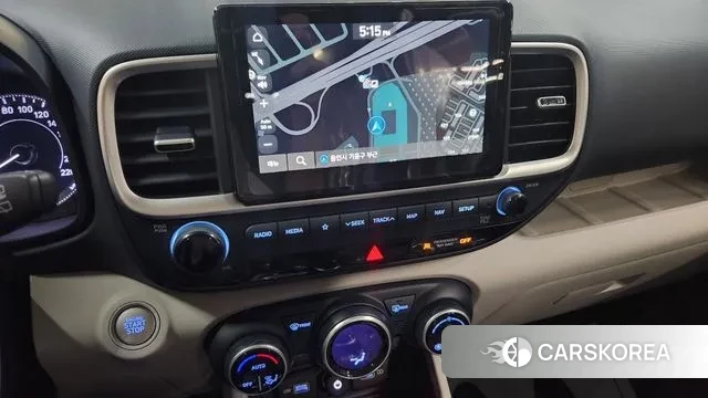 Hyundai Venue id 3032635 из Кореи 16