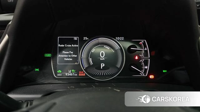 Lexus ES300h 7th generation id 4423714 из Кореи 31