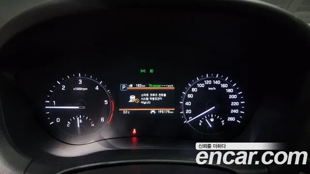 Genesis G80 id 2928224 из Кореи 18