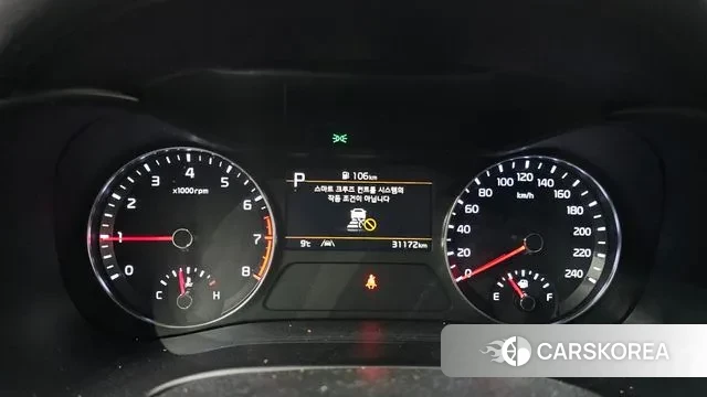 Kia The New K3 2nd generation id 3472069 из Кореи 18