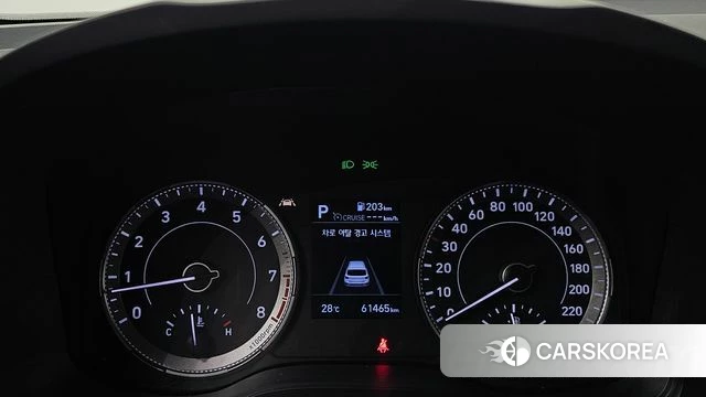 Hyundai Venue id 4501219 из Кореи 28