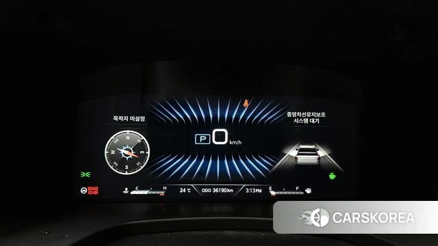 Ssangyong The New Rexton Sports Cannes id 4302204 из Кореи 28